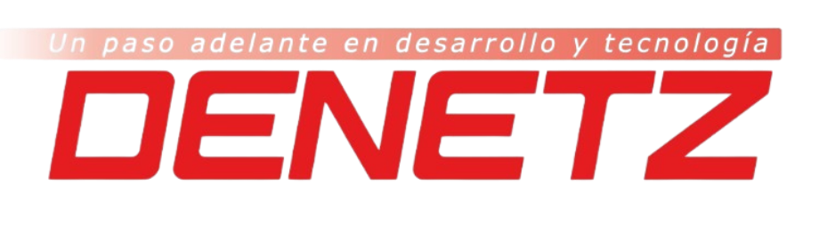 Denetz - Un paso adelante en desarrollo y tecnología